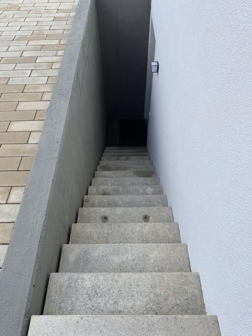 Ferienwohnung Liebevoll Und Gemuetlich! Messkirch Exterior foto