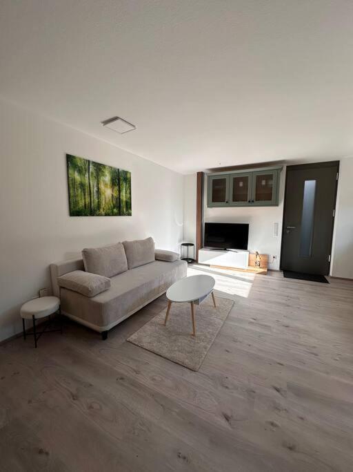 Ferienwohnung Liebevoll Und Gemuetlich! Messkirch Exterior foto