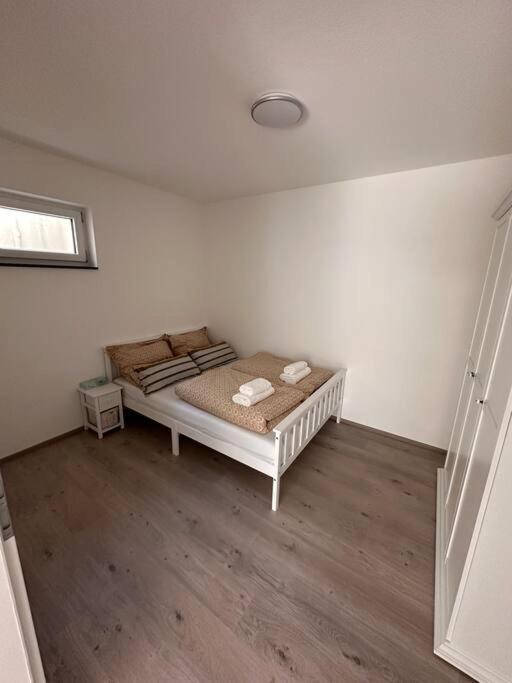 Ferienwohnung Liebevoll Und Gemuetlich! Messkirch Exterior foto